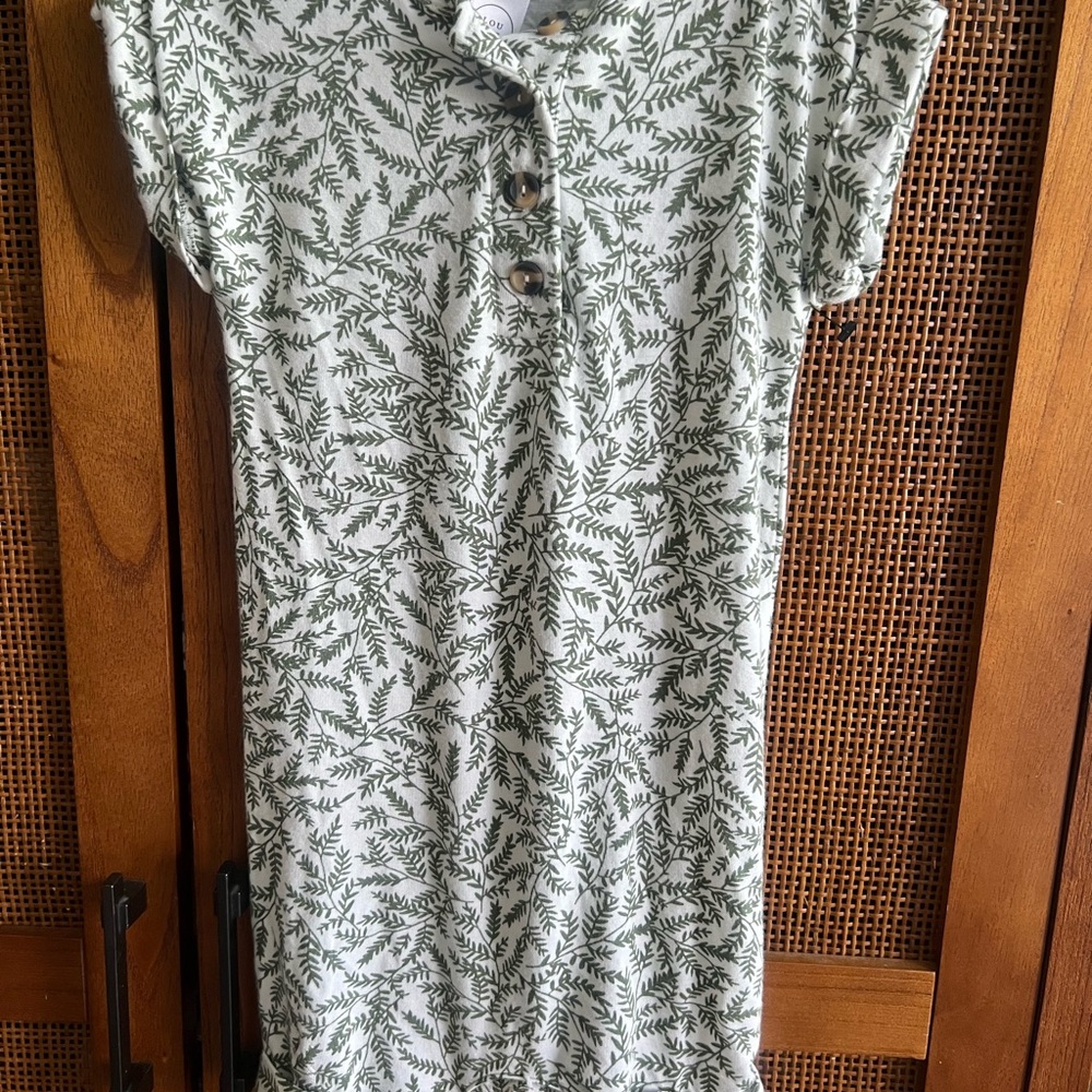 Lou Lou Romper